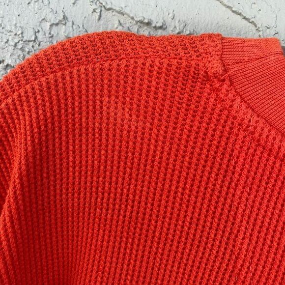 ProEdge Mens Orange Florida Gators Graphic Long Sleeve Crew Neck Shirt Sz XL - Picture 7 of 11